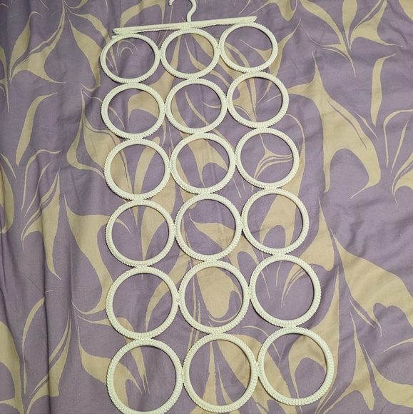 IKEA komplement scarf hanger - Picture 2 of 2